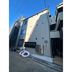 エクセラン西尾久South