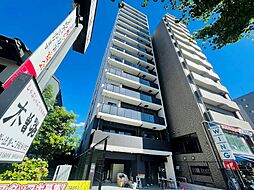 プレール・ドゥーク南千住 503