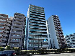 テラス北千住 501