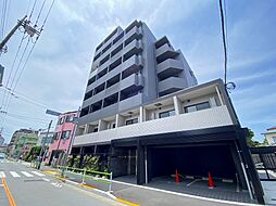 ラフィスタ亀有