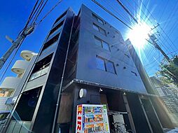 ヴェスパーマティーニ亀有 203