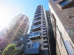 プレセダンヒルズ北千住2