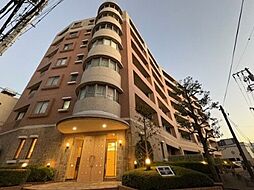 ヴェルビュ西新井