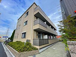 セブンアベニュー江北