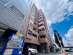 ジェイパーク梅島 1002