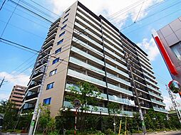 パークホームズ亀有ガーデンズコート