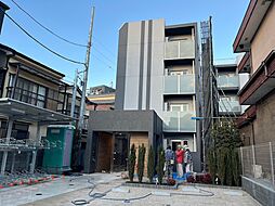 gute　Wohnung　北千住