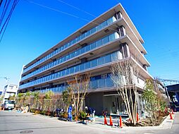 カリーチェ八潮