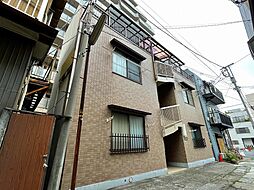 コーポ高橋2 101