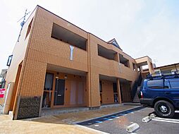 シダーパルク白幡 101