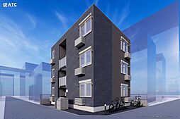 イクシオ町屋II