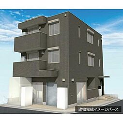 仮称）メゾン　ド　ココルソレイユ