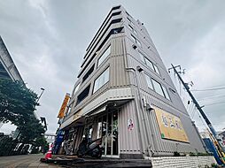 西新井岡田ビル