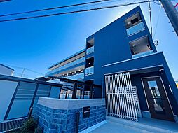 ヴィラ見沼代親水公園