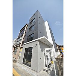 トネリパークフロント1 101