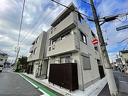 プライムクレスト