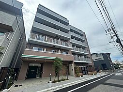 メトロステージ亀有