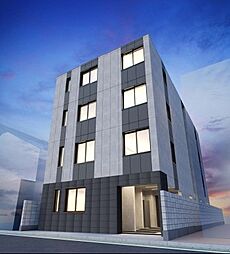 プロスタイルウェルス堀切菖蒲園