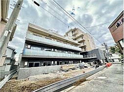 アルファコート青井