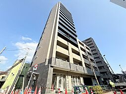 ラグゼナ北千住II