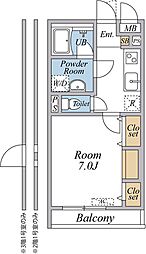 ウインドヒル川口