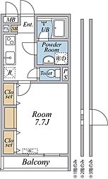ウインドヒル川口