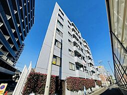 ロイヤルステージ王子神谷