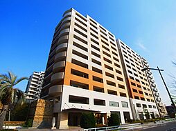 ロイヤルパークス西新井 1022