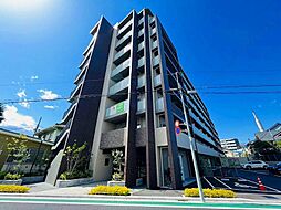 グランカミーユ江北