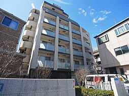 プレスタイル千寿 207