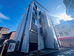 グランクオール日ノ出町