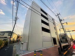 レピュア竹ノ塚レジデンス