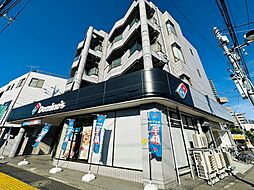 ユニティ西竹の塚