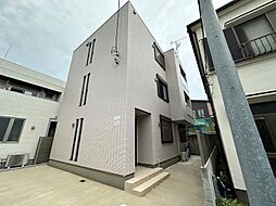 メゾン・ド・チアキ 301