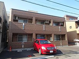 パークハイム江北