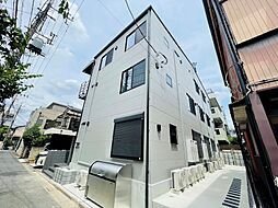 エクセラン西新井大師