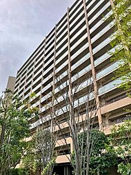 オーベルグランディオ千住大橋エアーズ