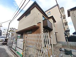 フォレストガーデン西新井3