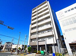 メゾンドソレイユ 402