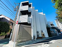 ボヌールメゾン 101