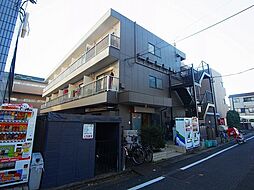 パークフラッツ舎人 203