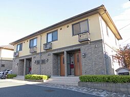 フレールI東金町