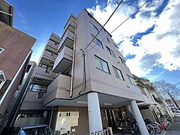 シュプレーム東金町 401