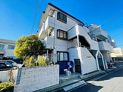 サワーハイツ中央本町 302