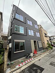 GRANBLUE五反野 302