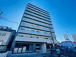 アルファコート五反野