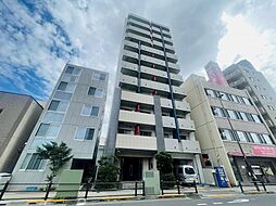 Rising place北千住