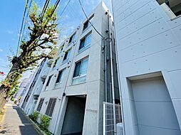 グランテラス西綾瀬