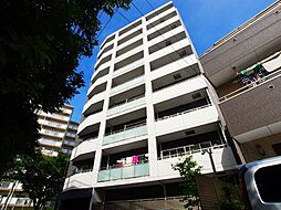 ミルーナヒルズエグラス梅島 1F