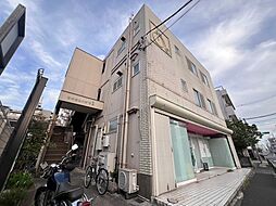 サイクルハイツI